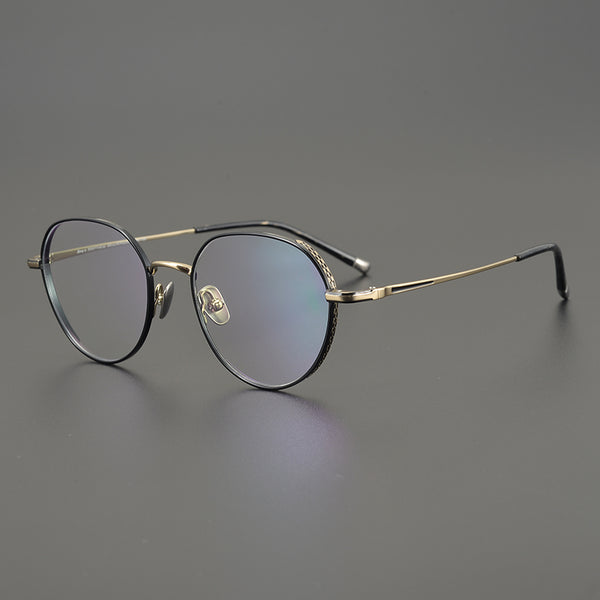 Round Glasses MW1174