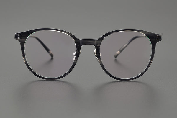Round Glasses MW1342