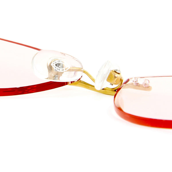 Geometric Glasses  JTL1032