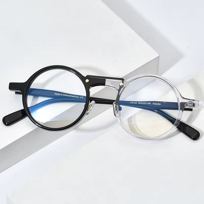 Round Glasses BR1104