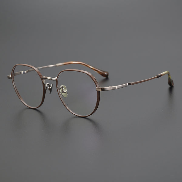 Round Glasses MW1298