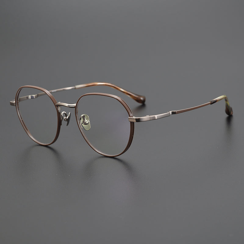 Round Glasses MW1298