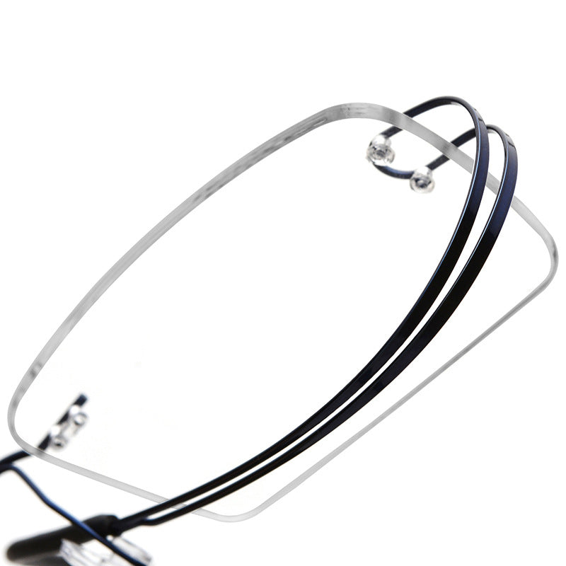 Rectangle Glasses BR1334