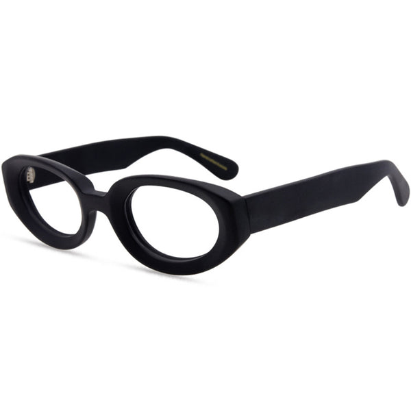 Oval Glasses GC1079