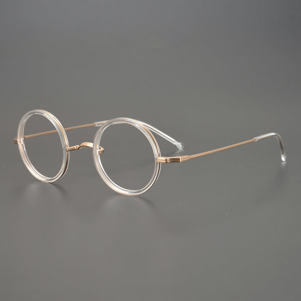 Round Glasses TG1061