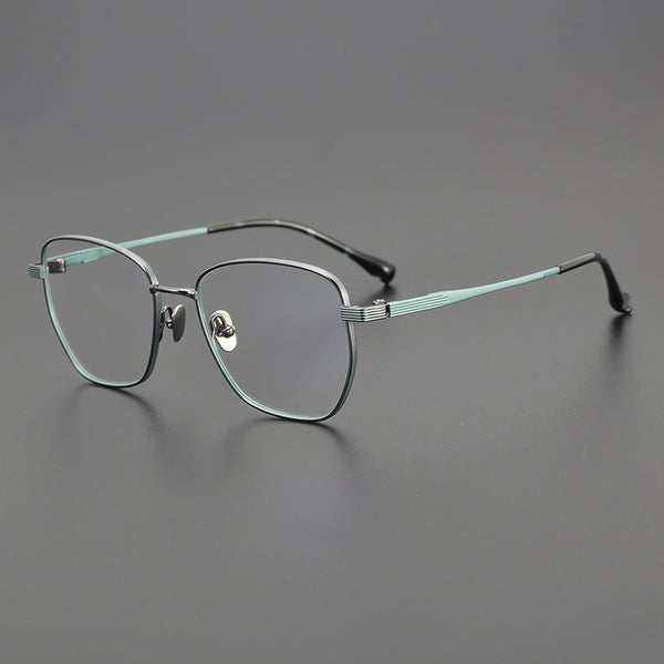Square Glasses MW1238