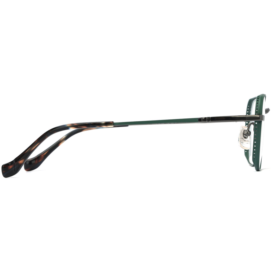 Square Glasses MW1299