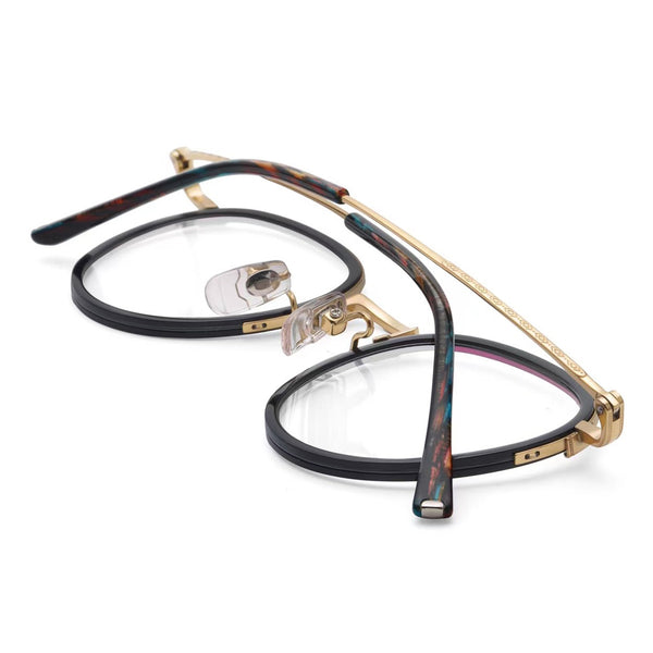 Round Glasses MW1203