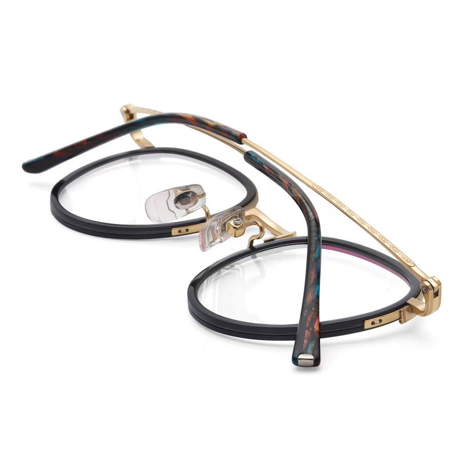 Round Glasses MW1203