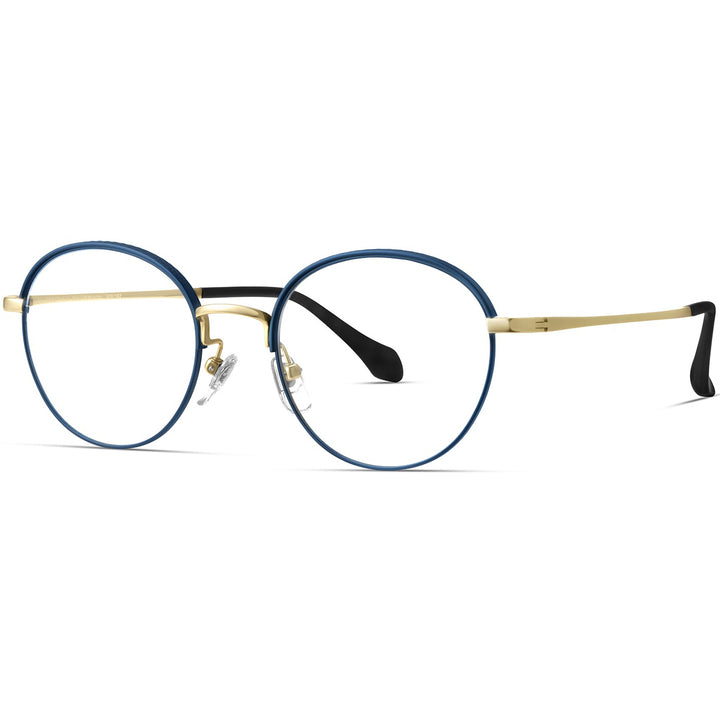 Round Glasses MW1152