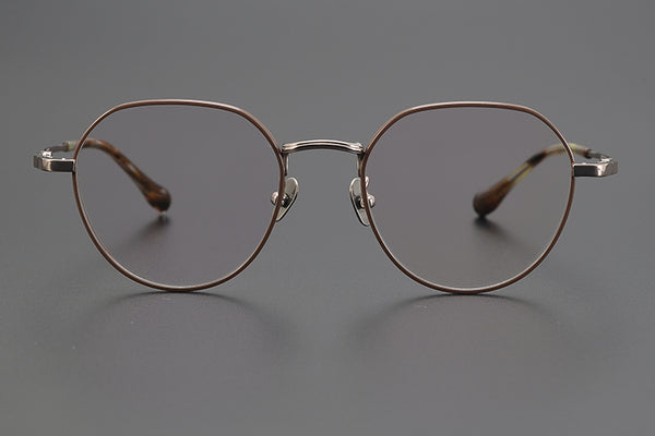 Round Glasses MW1298