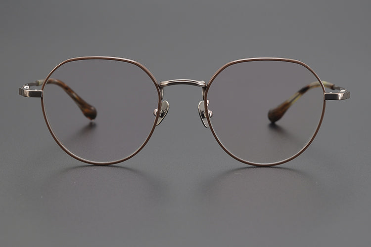 Round Glasses MW1298
