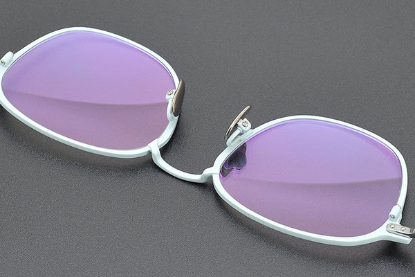 Square Glasses MW1267