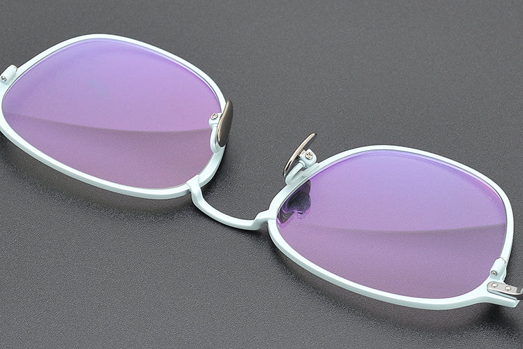 Square Glasses MW1267