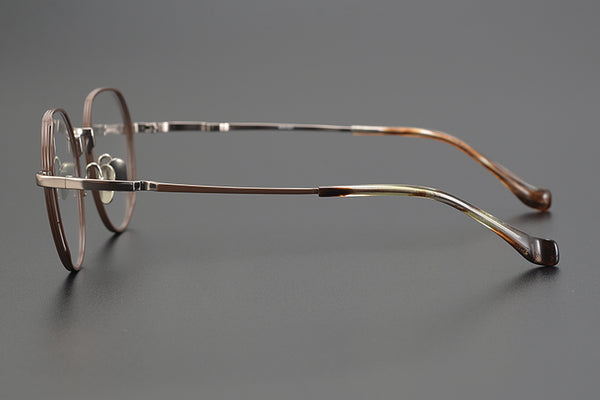 Round Glasses MW1298