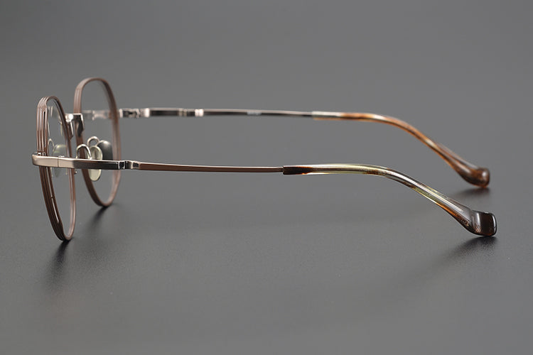 Round Glasses MW1298