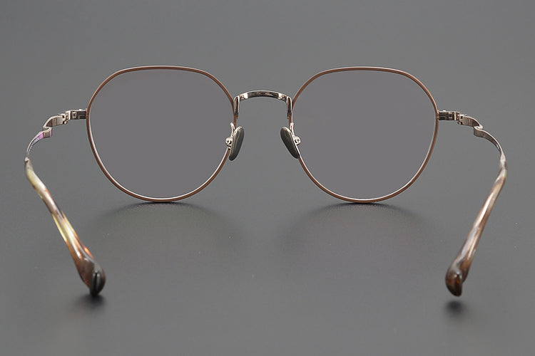 Round Glasses MW1298