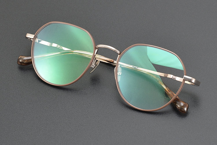 Round Glasses MW1298