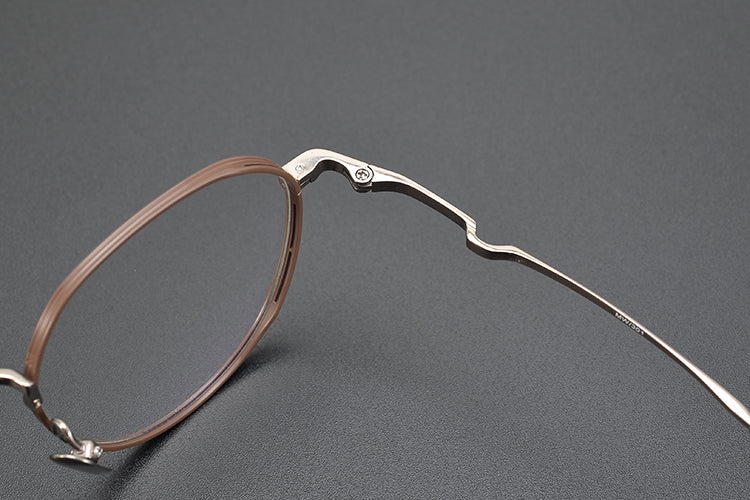 Round Glasses MW1298