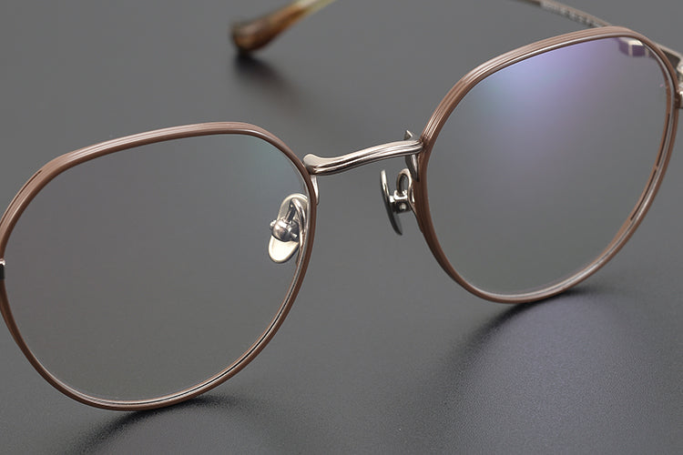 Round Glasses MW1298