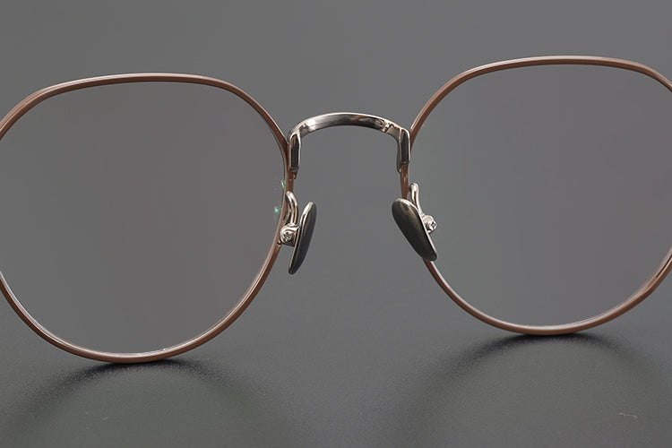 Round Glasses MW1298