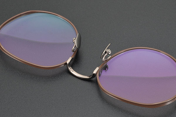 Round Glasses MW1298
