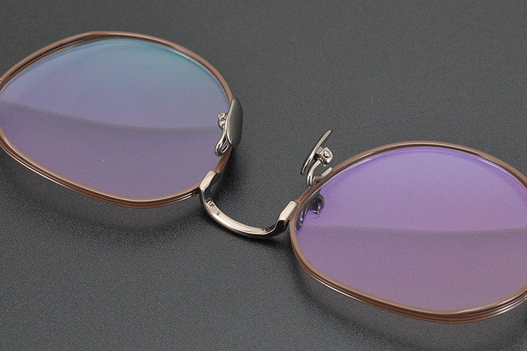 Round Glasses MW1298