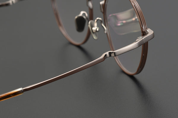 Round Glasses MW1298