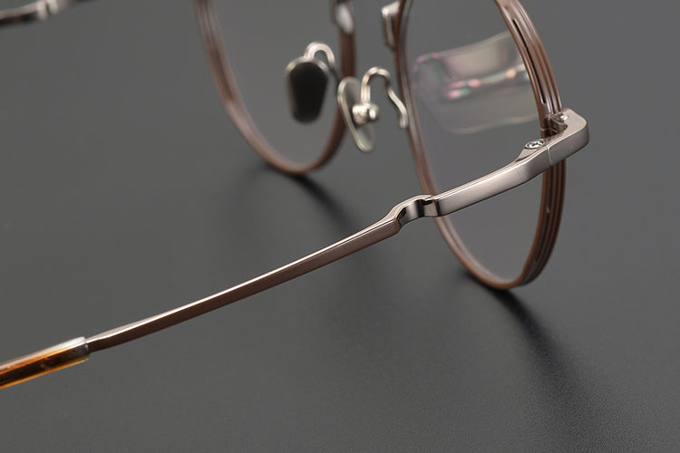 Round Glasses MW1298