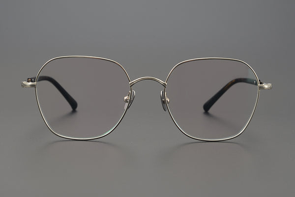Square Glasses MW1166