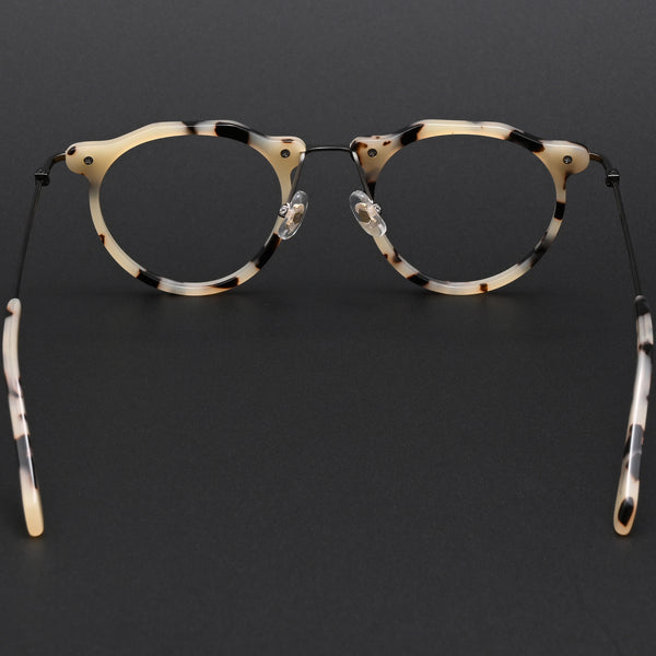 Round Glasses YN1082