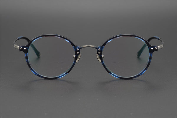 Round Glasses MW1015