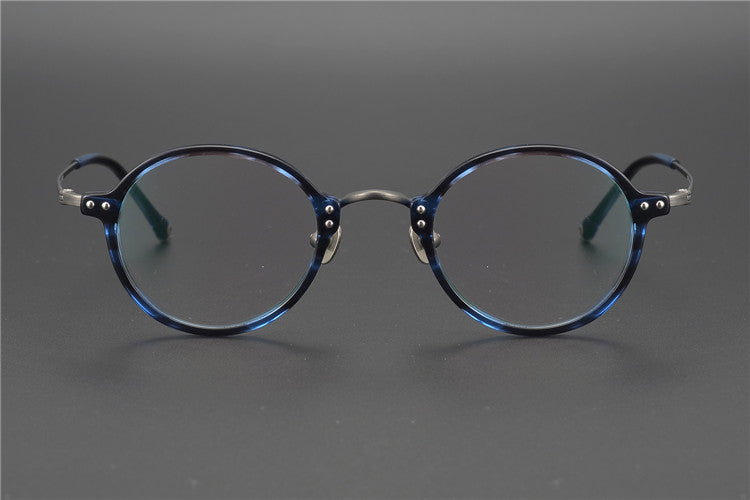 Round Glasses MW1015