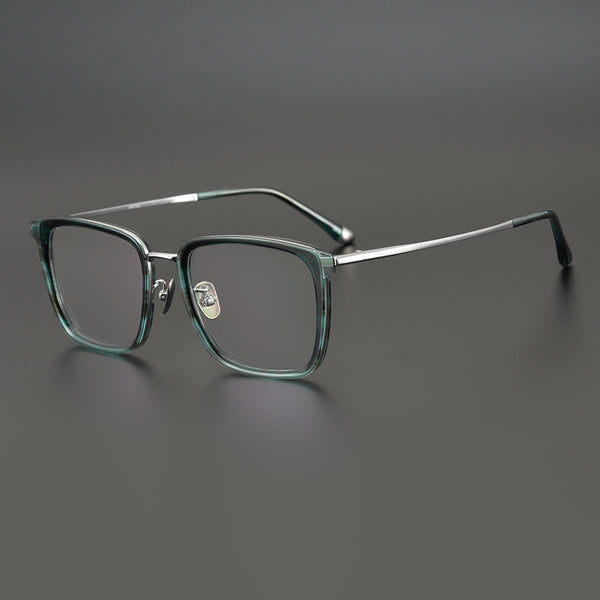 Square Glasses MW1091