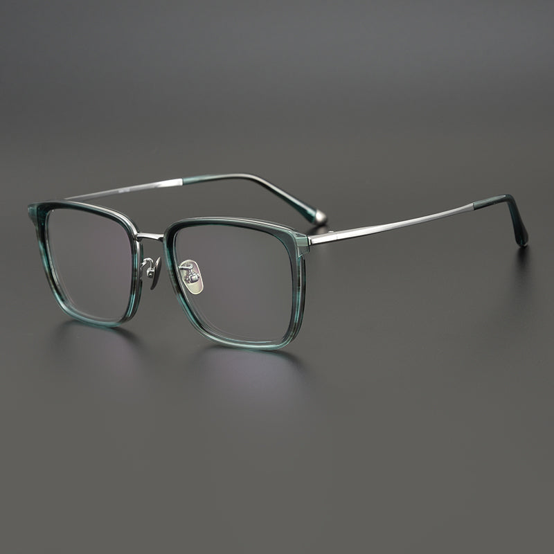 Square Glasses MW1091