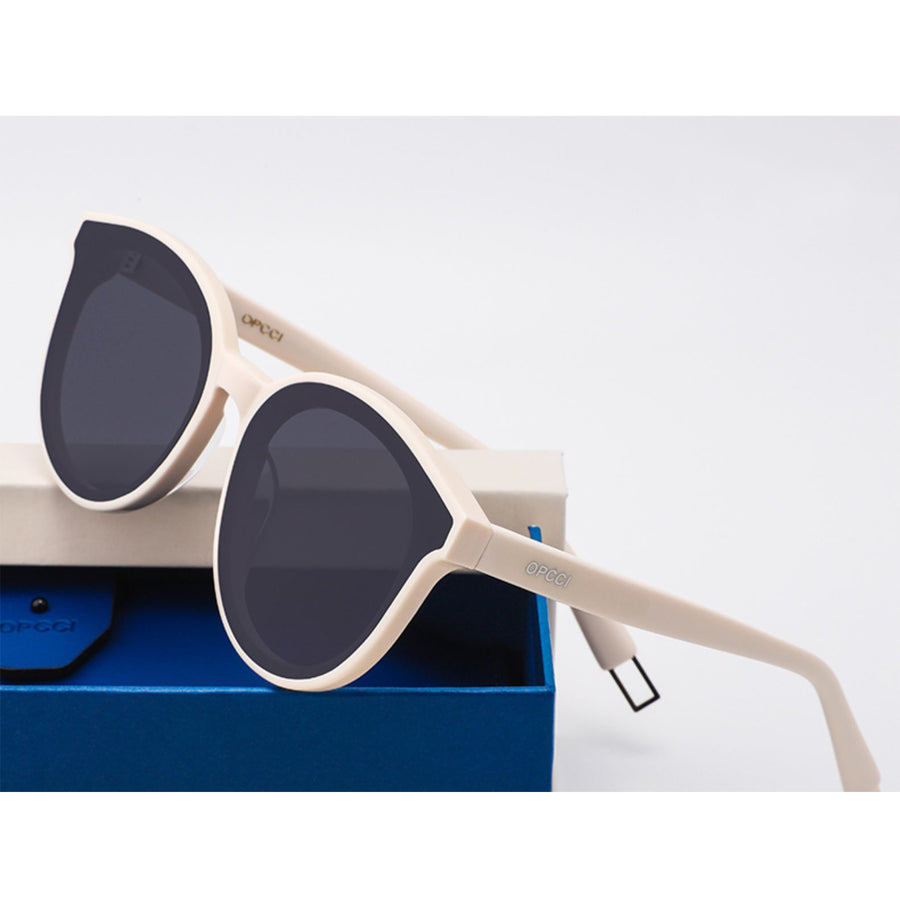 Round Sunglasses S1032