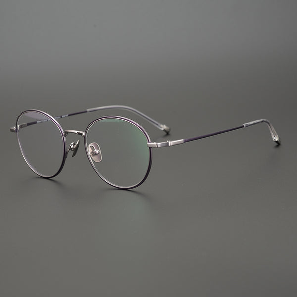 Oval Glasses MW1136
