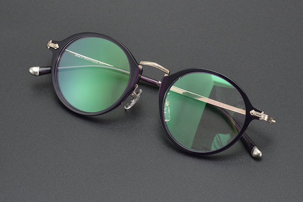 Round Glasses MW1233