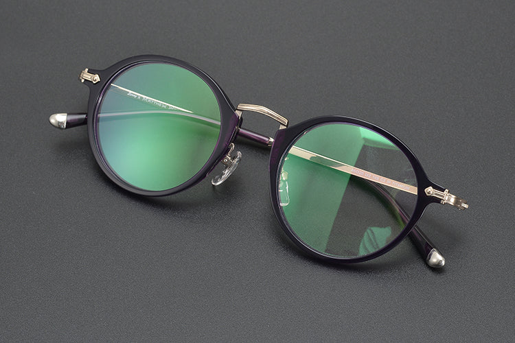 Round Glasses MW1233