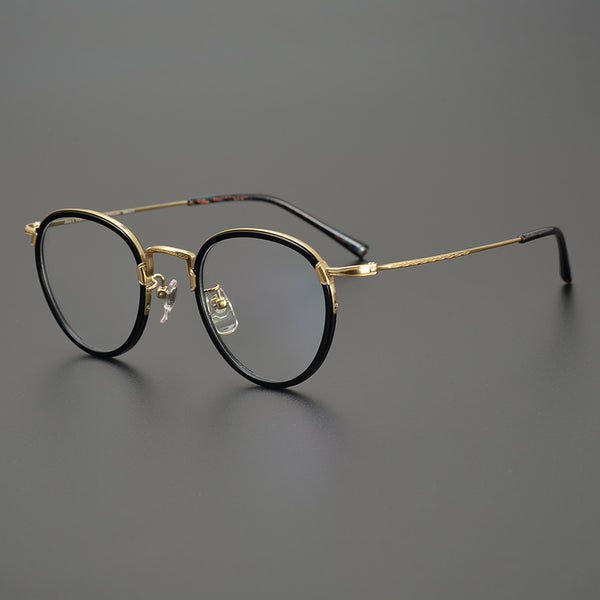 Round Glasses MW1203