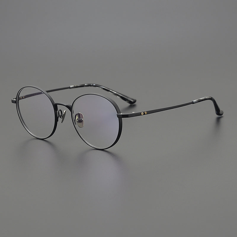 Round Glasses MW1045