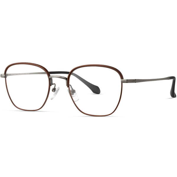 Square Glasses MW1153