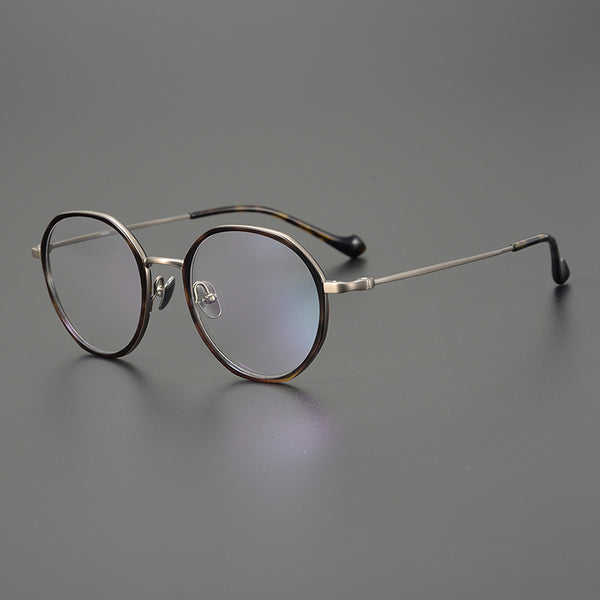 Round Glasses MW1201