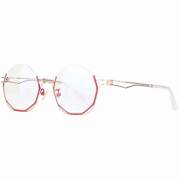 Geometric Glasses RV1109