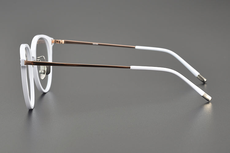 Round Glasses MW1033