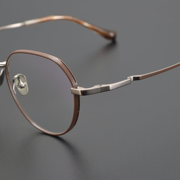 Round Glasses MW1298