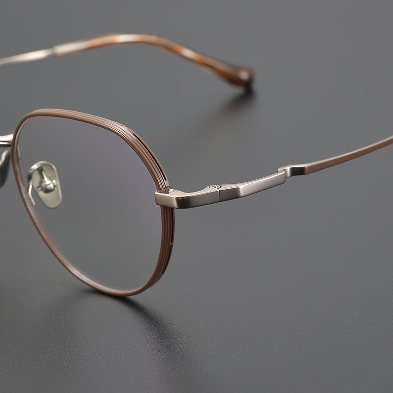 Round Glasses MW1298