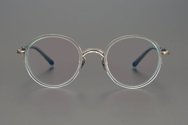 Round Glasses MW1171