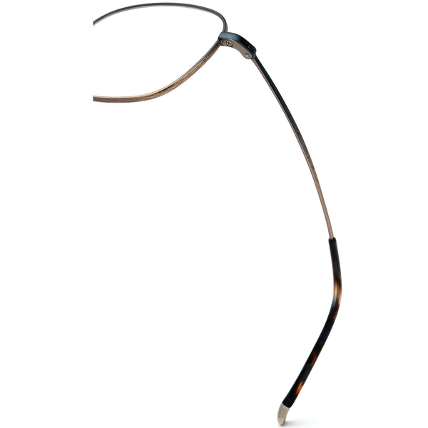 Square Glasses MW1165