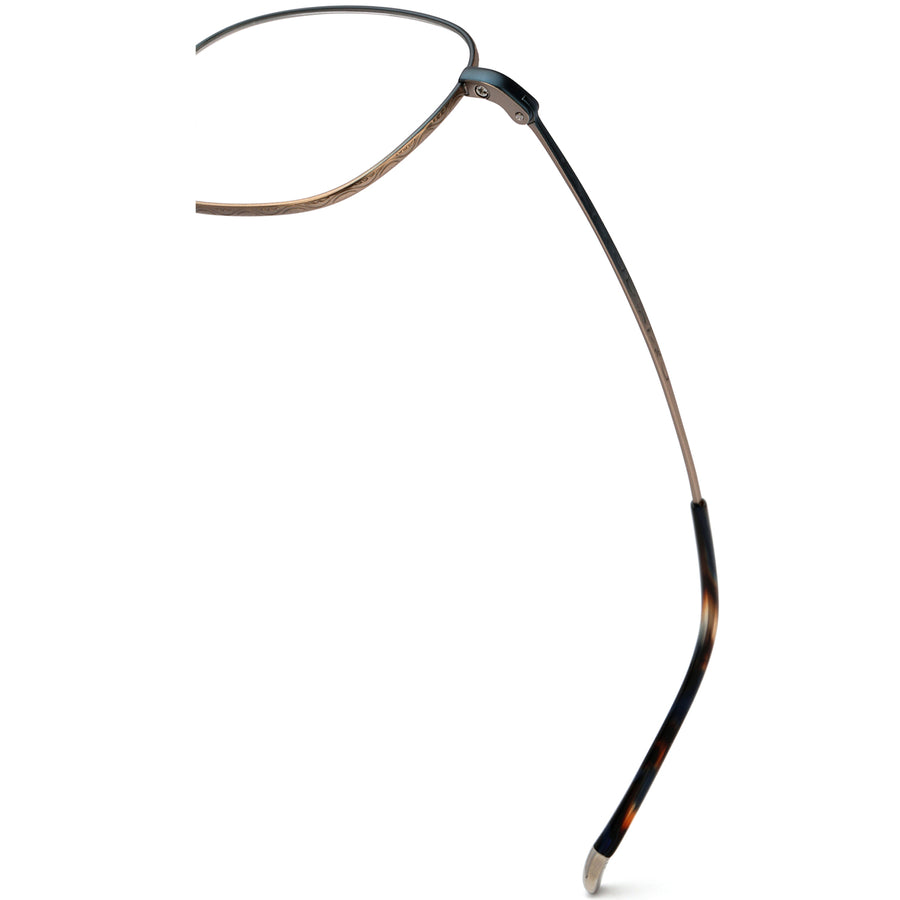 Square Glasses MW1165